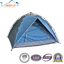 Double Layers Camping for Family Tent